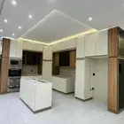 مطابخ راقيه تفصيل