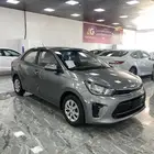 كيا بيجاس استاندرا 2025 متوفر جميع الالوان بأقل سعر