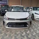 كيا بيجاس فل فتحه سقف موديل 26 كاش وتقسيط