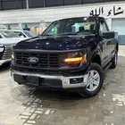 فورد F150 خليجى موديل 2025