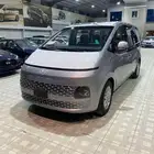 هيونداي ستاريا ديزل 2025