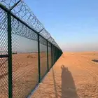 نقوم بتوريد وتركيب جميع انواع اشبوك الزراعيه والحكومية بأنوا