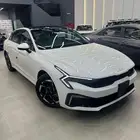 كيا كي 5 ستاندر مطور بانوراما 2025