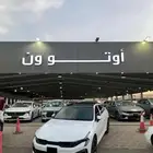 كيا K5 بانوراما مو. 2025