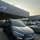 شيفروليه جروف بريميوم موديل 25 كاش وتقسيط