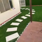 تنسيق حدائق مشتل لبيع الزهور والأشجار والثيل الطبيعي