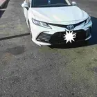 كامري هايبرد GLE2024