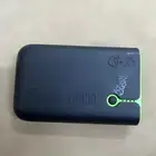 بطاريه قوي سليمه ملي انبير 17000 يطول فيها شحن لمده اسبوعين