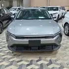 كيا K4 استاندر ونص فل موديل 2026 كاش وتقسيط