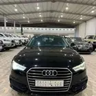 سياره اودى A6 2017