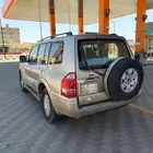 ميتسوبيشي باجيرو تماتيك 2003