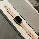 ساعة آبل خاليه من العيوب