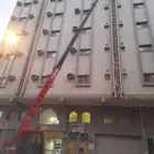 ونش كرين مكة المكرمة الشرائع وجيمع الاماكن