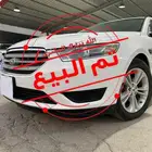 فورد تورس 2017 - عداد 49 الف كيلو ((تم البيع))
