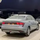 هيونداي اكسنت فليت 2025