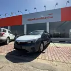 هوندا سيتي استاندر 2024