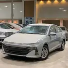 هيونداي اكسنت فليت 2025