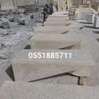 حواجز طرق مصدات سيارات مصدات حدائق مناهل