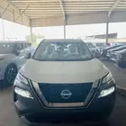 نيسان اكس تريل استاندر 2025 كاش واقساط