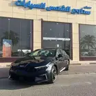 كيا K5 استاندر مطور 2025