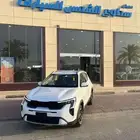 كيا سونيت استاندر مطور 2024
