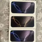 آيفون برو ماكس صحراوي جديد