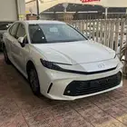 استلام فوري e كامري
