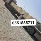 مصدات مواقف حواجز طرق مناهل قواعد سفتي