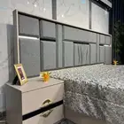 غرفة نوم تركي 9 قطع