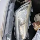 شمعه يمين جنسس G80 2017 فل كامل