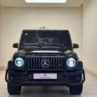 مرسيدس جي كلاس الموديل 2020