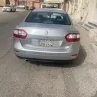 رينو فلوانس 2014