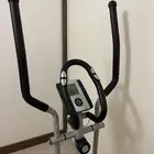 جهاز رياضي نظيف جدا