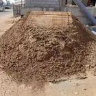 بيع بطحاء واسمنت