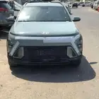 هيونداي كونا سمارت موديل 2025 كاش واقساط