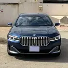 بي ام دبليو 730_2021 فل كامل سعودي