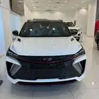 جيلي كولراي استلام فوري