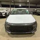 هونداي اكسنت فليت 2025 سعودي