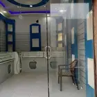 محلين تجاريين للبيع