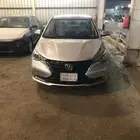 شنجان سيفن موديل 2024 مستخدم بحاله الوكاله