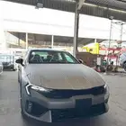 كيا كي 5 جي تي لاين 2025 كاش وتقسيط