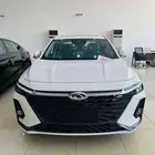 شيري اريزو 8 كومفورت 2025 - متوفر اقساط و كاش