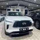 انفنتى Qx60 كاش وتمويل جميع البنوك
