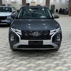 هوندا كريتا 1.5 سمارت 2025