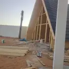 مطلوب معلم نجار
