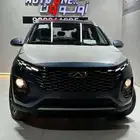 شيري تيجو 2 كمفورت موديل 2025 الشكل الجديد