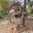 جراشه اعلاف باكستاني