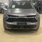 كيا سبورتاج نص فل محرك 1.5 شاص طويل 2025