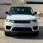 رانج روفر 2021 SE سبورت سعودي