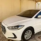 هونداي الالنترا 2017